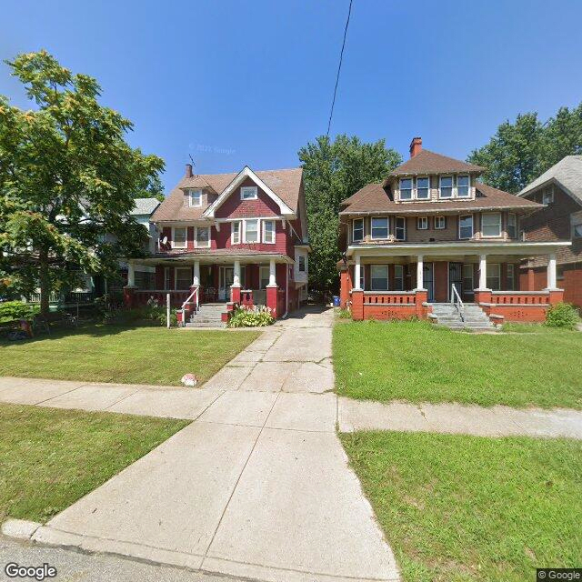 Audrey's Adult Family Home -Glenville