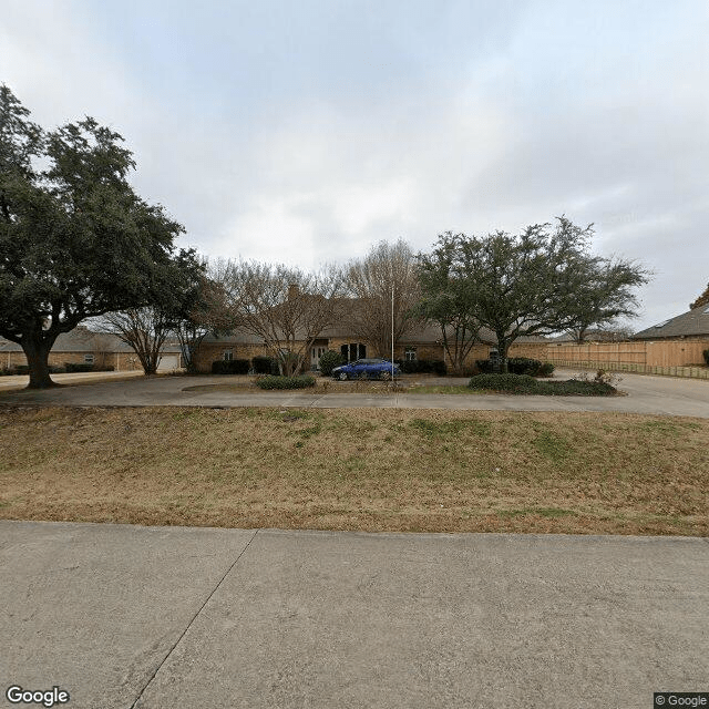 Lake Point Allen