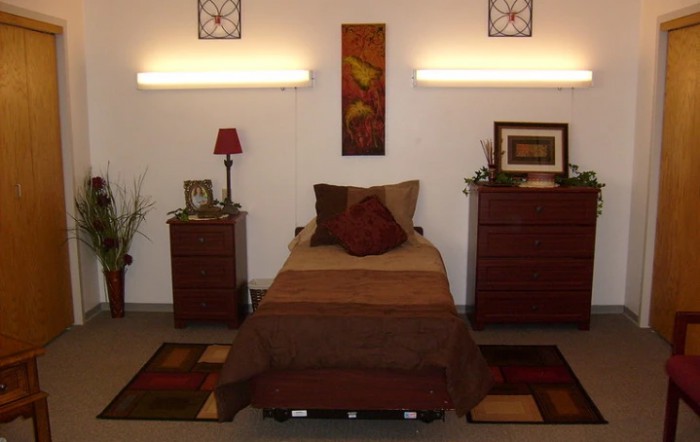 Hitz Memorial Home