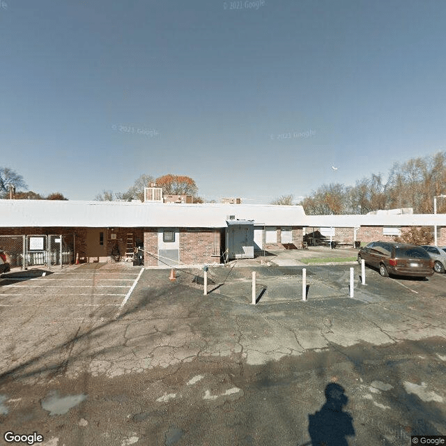 Island Home Park Health and Rehab