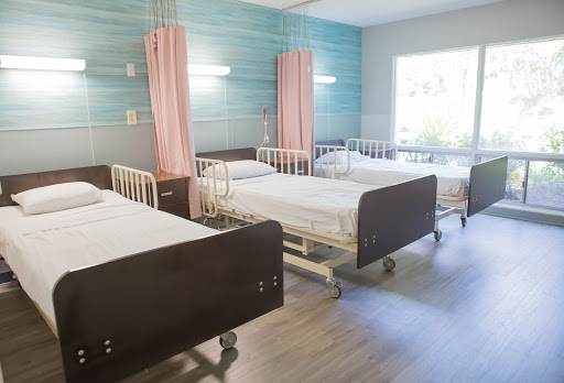 Long Beach Healthcare Center