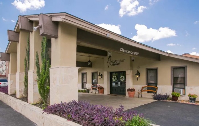 Northeast Rehabilitation And Healthcare Center