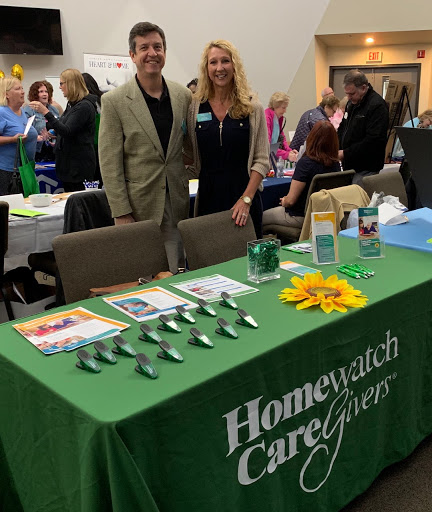 Homewatch CareGivers - Naperville