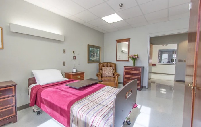 Talladega Healthcare Center