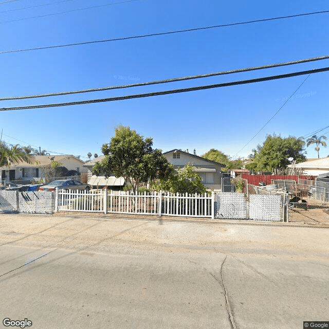 Island Grove Guest Home