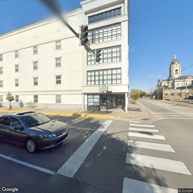 Market Street Living