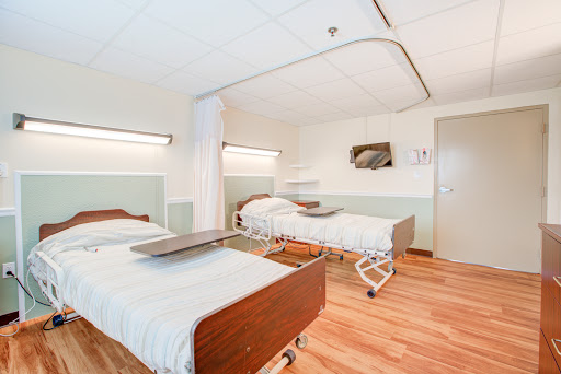 Ocean View Nursing and Rehabilitation Center