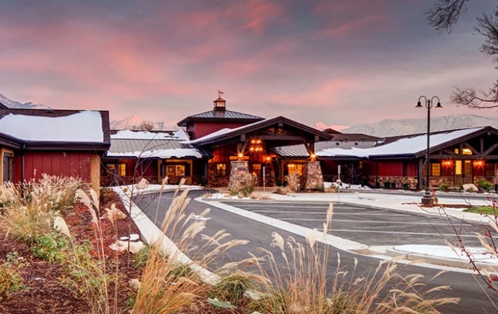 Country Life Care Center
