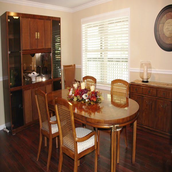 Bee Hive Homes of Goshen