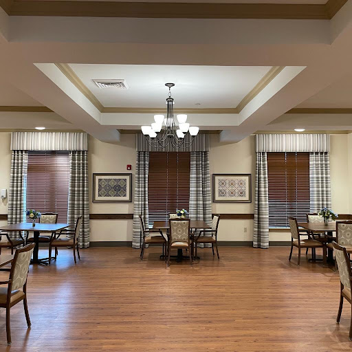 New Iberia Manor South