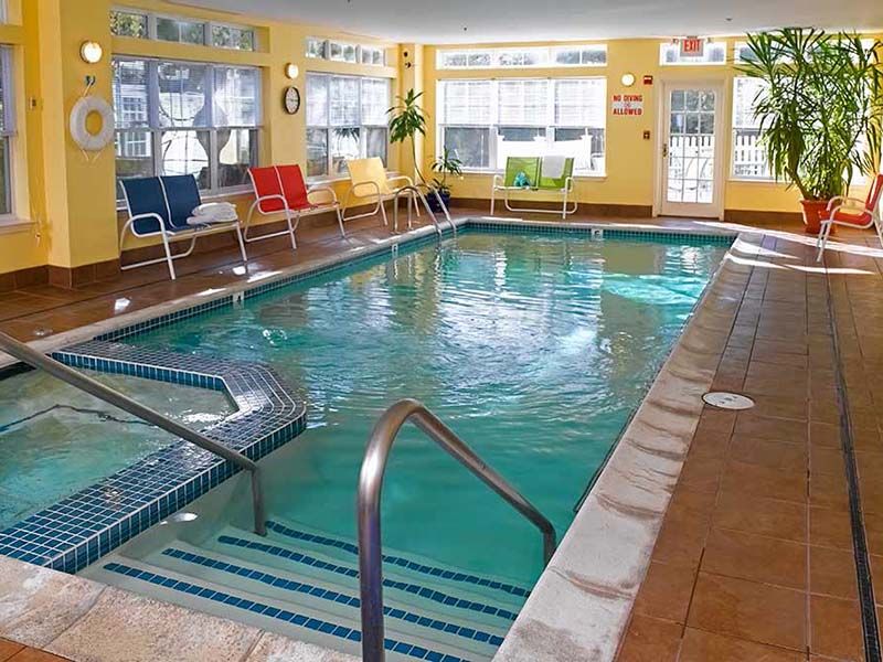 Atria Lincoln Place