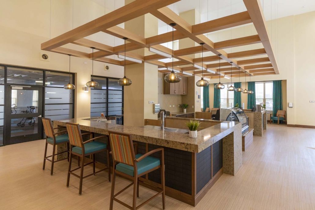 Surprise Health & Rehabilitation Center