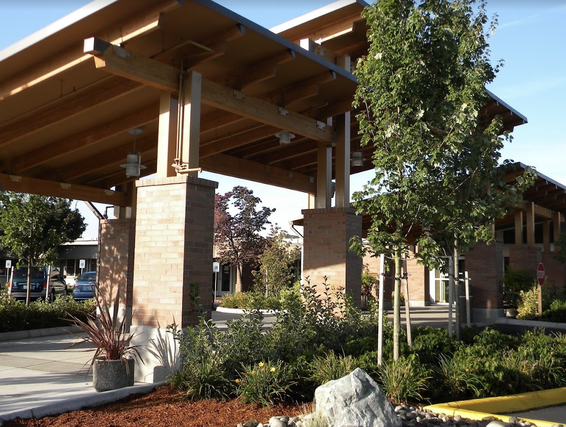 Tacoma Lutheran Home Retirement Community