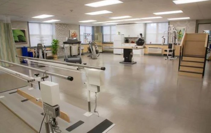 The Grand Rehabilitation And Nursing At South Poin