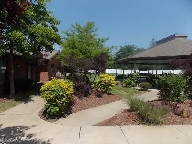 Lakeside Meadows - RCF
