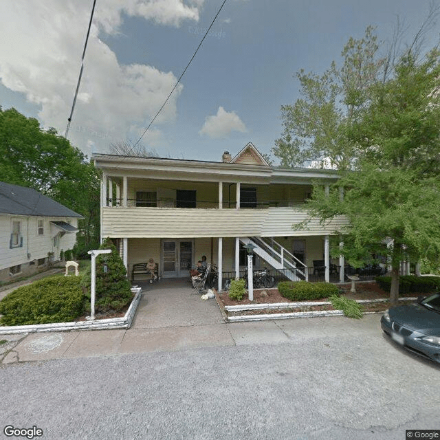 The Towne House