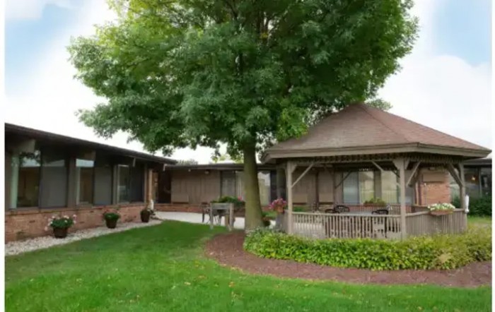 Sheboygan Progressive Health Services