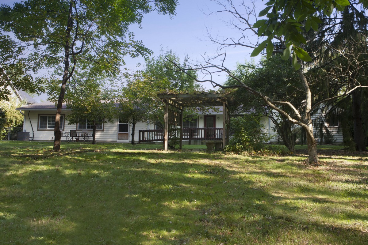 Our Family Home at Northigh Drive