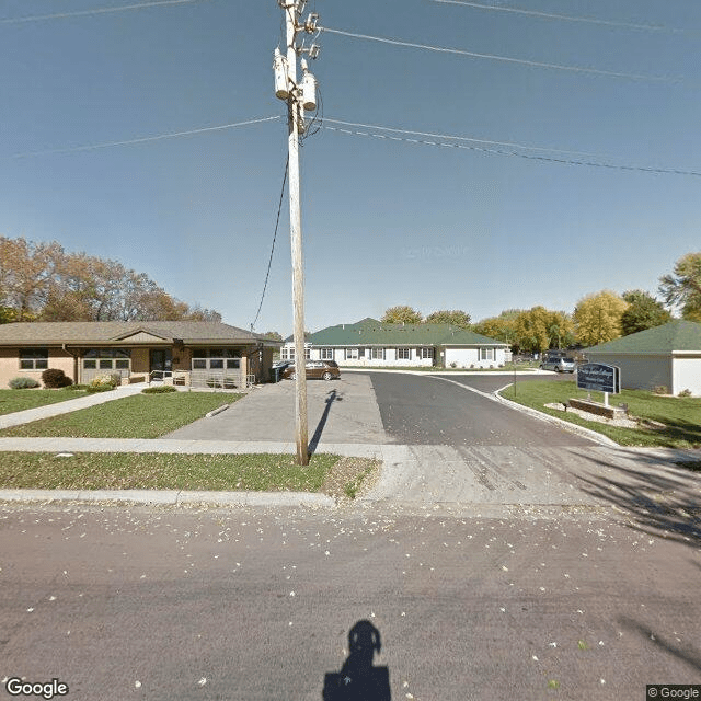 Prairie Senior Cottages Of Alb