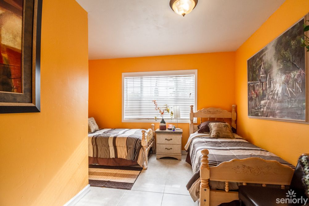 Harmony Home Care
