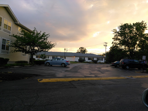 Ridgeway Manor Nursing & Rehabilitation Center