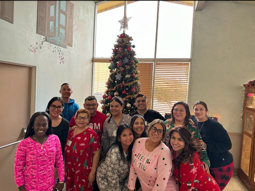 El Monte Convalescent Hospital