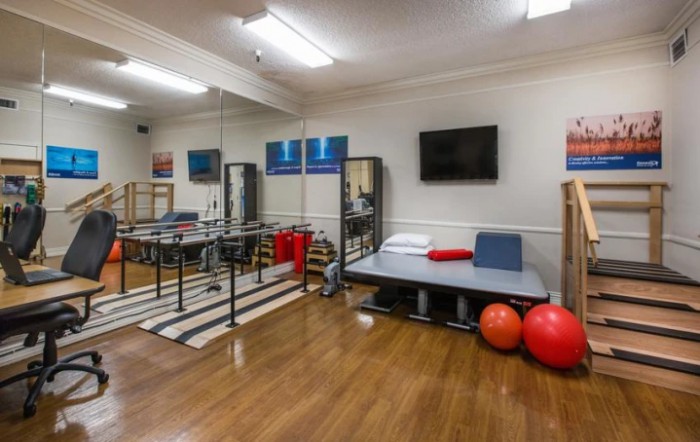 Montebello Care Center