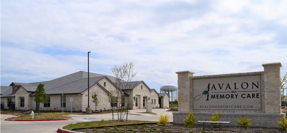 Avalon Memory Care