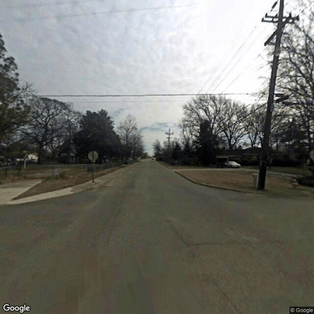 Elmcroft of Blytheville