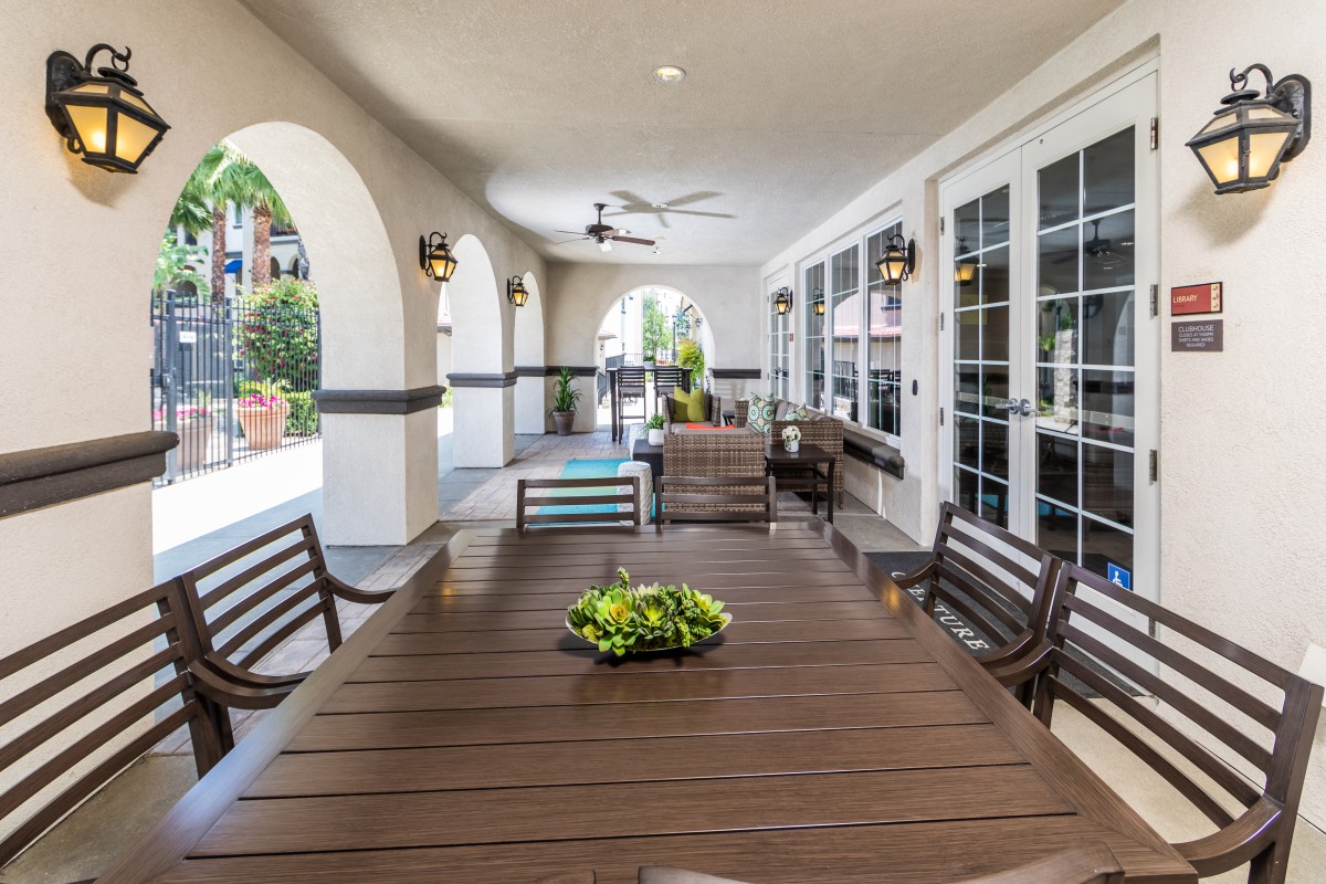 Overture Riverwalk 55+ Apartment Homes