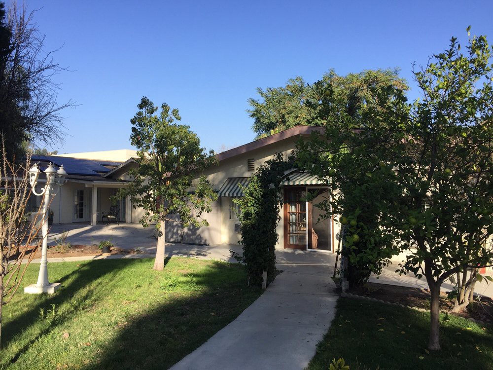 Gate Manor