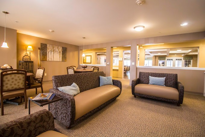 Ridgeview Assisted Living