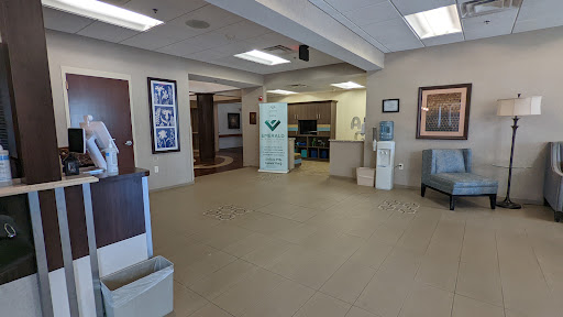 Lancaster Rehabilitation Center