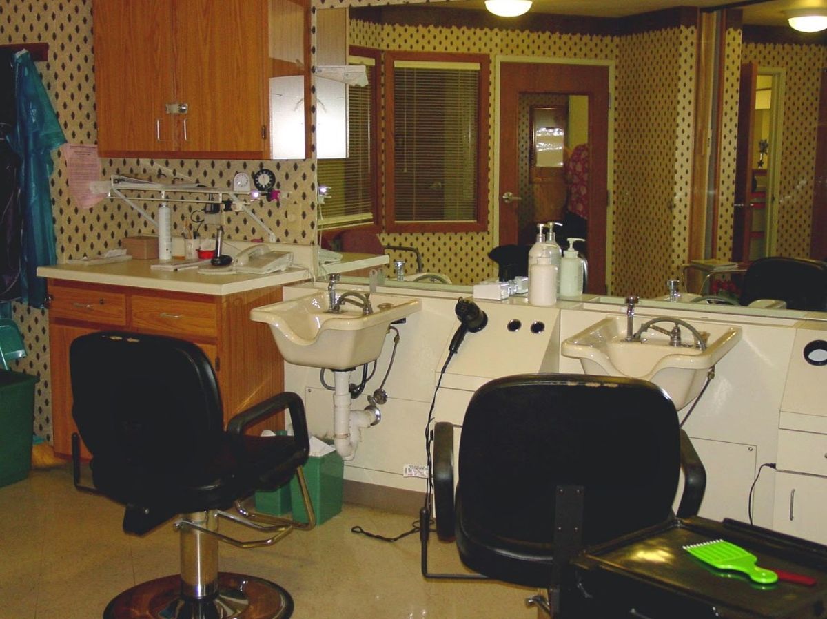 Library Square Senior Living