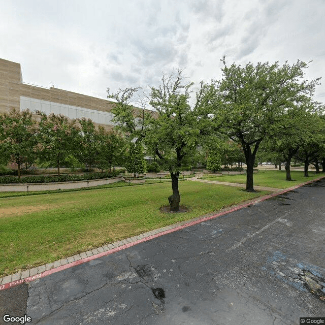 Vista Ridge at Turtle Creek