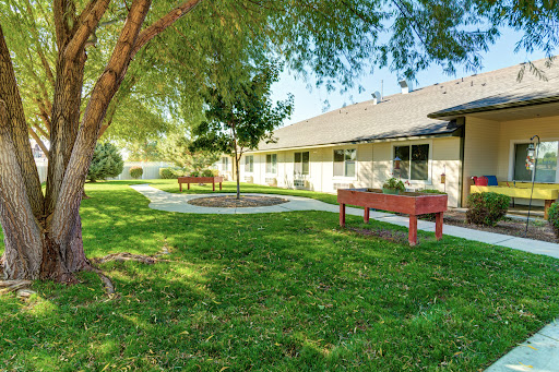 Overland Court Generations Memory Care