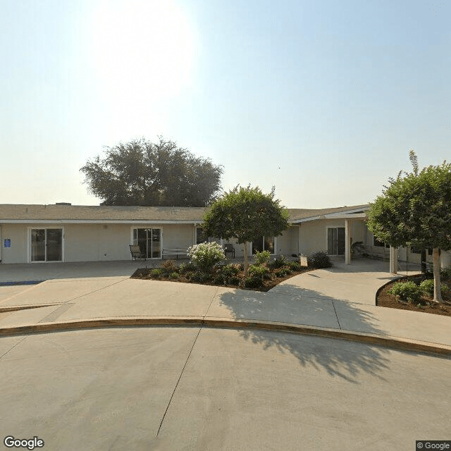 Sierra View Homes