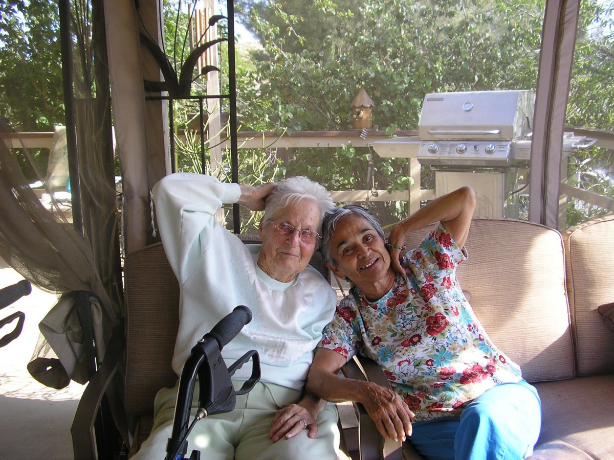 AJN Home Care