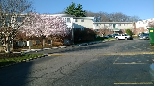 Cherrydale Apartments