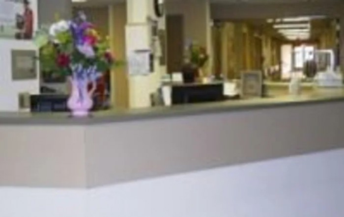 New Horizons Assisted Living Facility