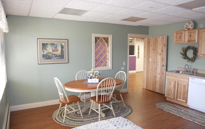 Applewood Nursing Center