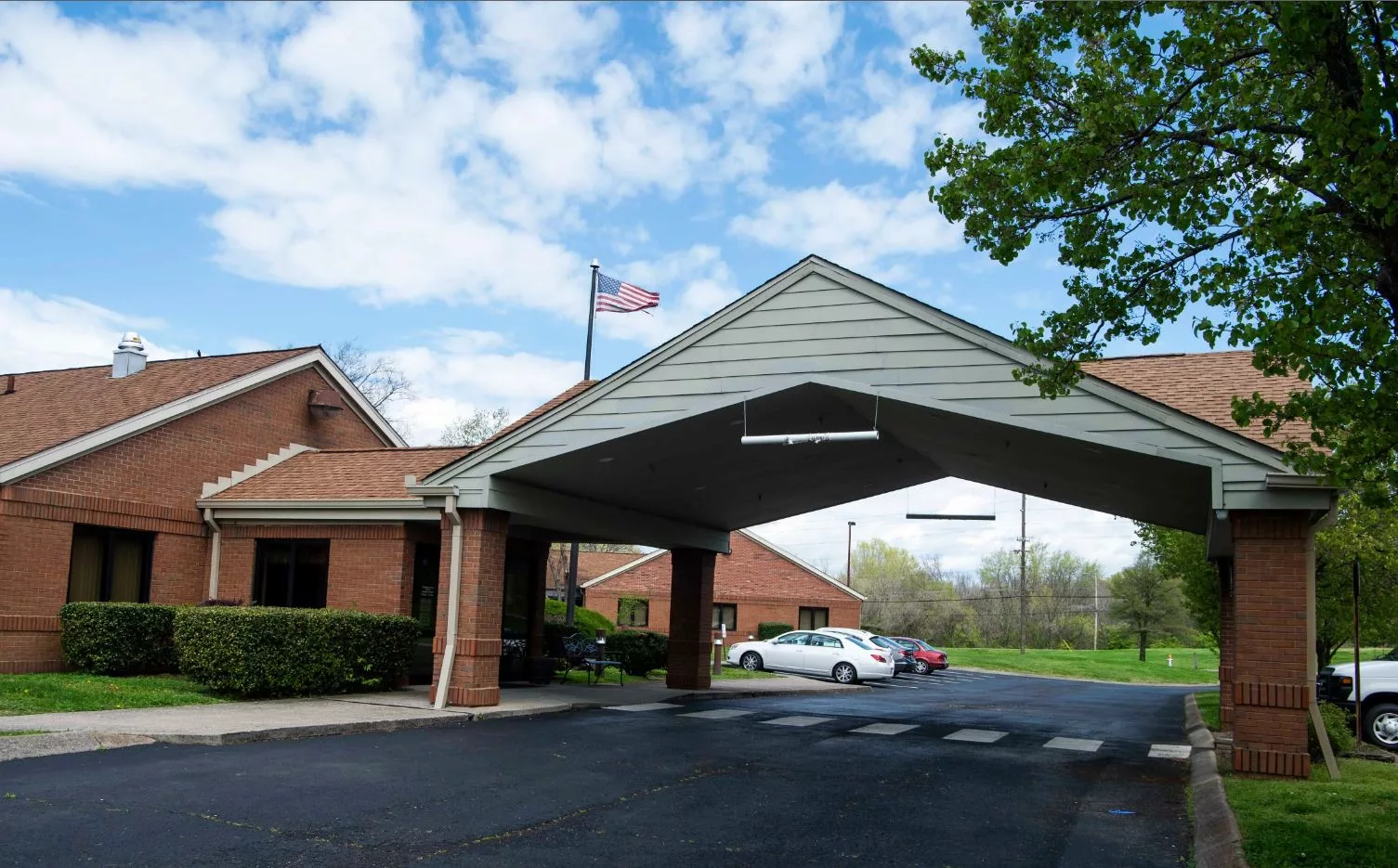 The Autumn Hills Assisted Living