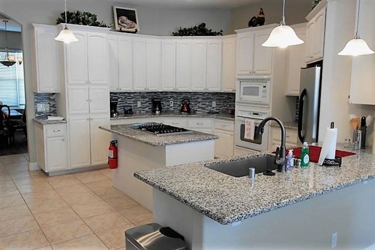 Robin Court Assisted Living