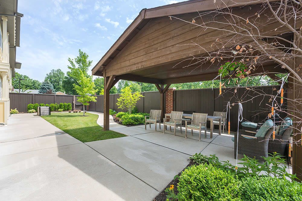 Southview Assisted Living & Memory Care