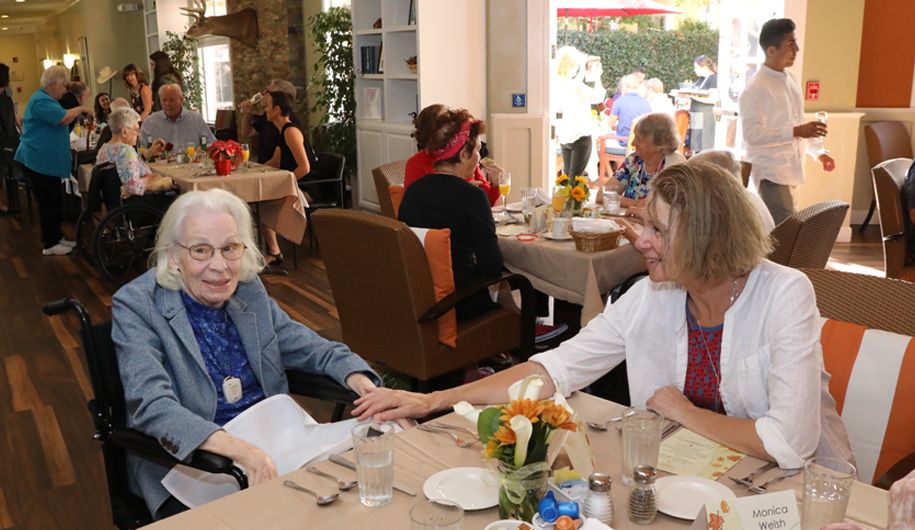 Heritage House-An Assisted Living Community