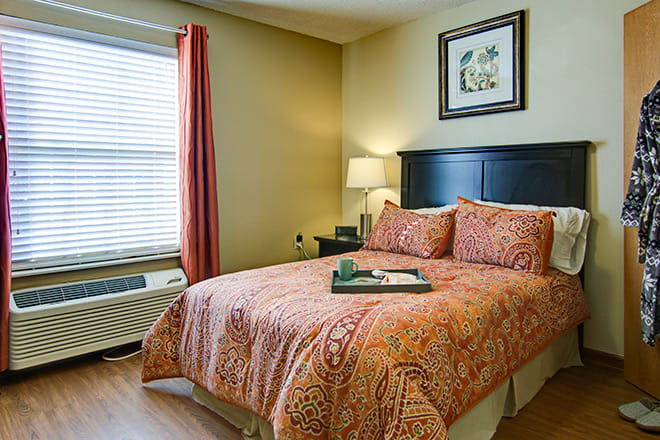 Brookdale Texarkana