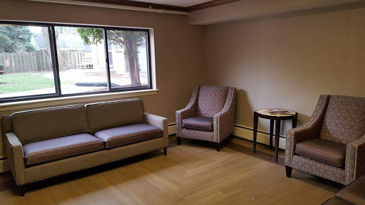 Abbington Rehab & Nursing Center