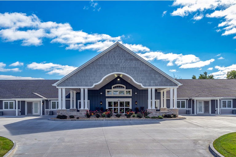 Villas of Holly Brook Springfield
