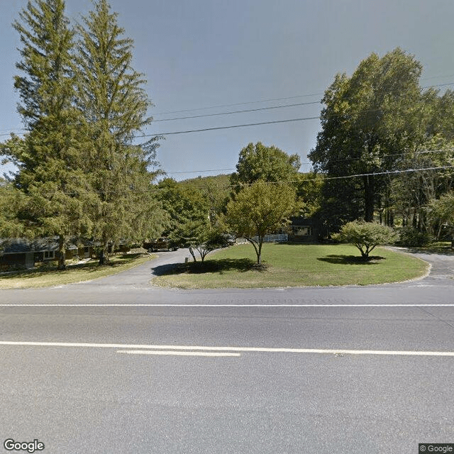Laurel Terrace