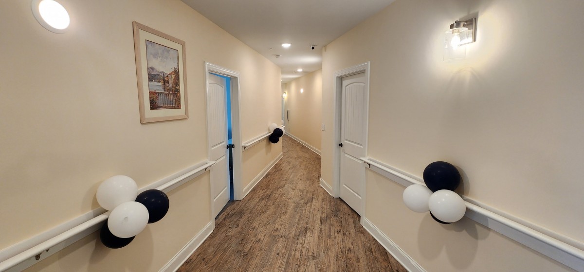Green Park Personal Care Home